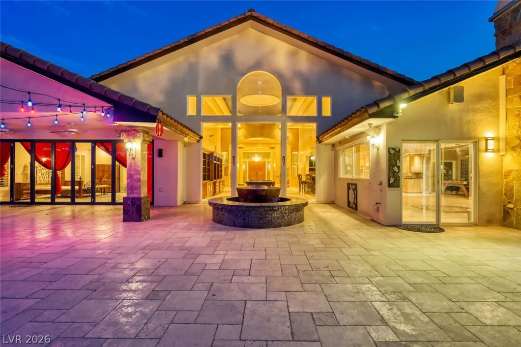 2426 Palomino, Las Vegas, NV 89107