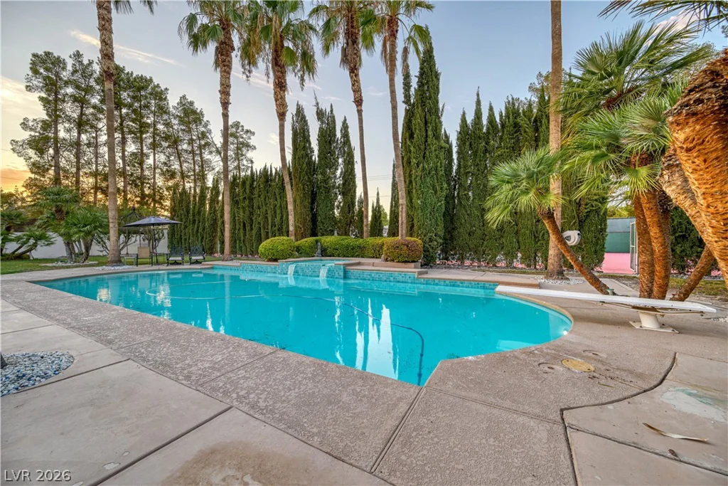 2426 Palomino, Las Vegas, NV 89107