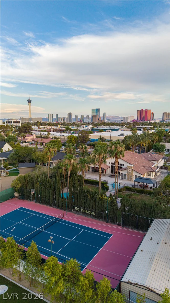 2426 Palomino, Las Vegas, NV 89107