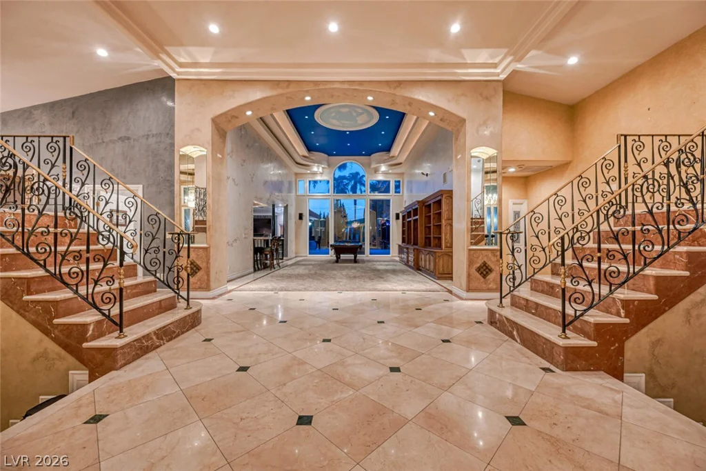 2426 Palomino, Las Vegas, NV 89107