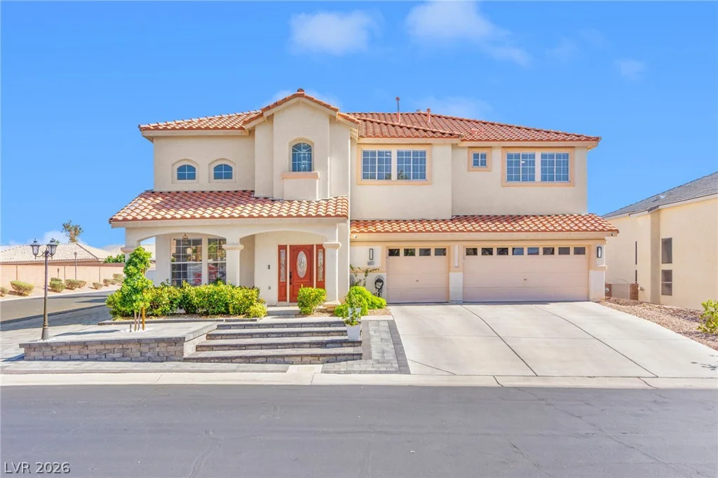 6857 Adobe Villa, Las Vegas, NV 89142