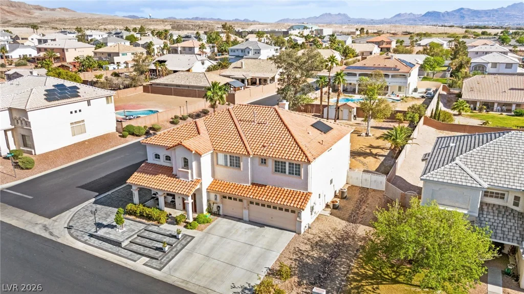 6857 Adobe Villa, Las Vegas, NV 89142