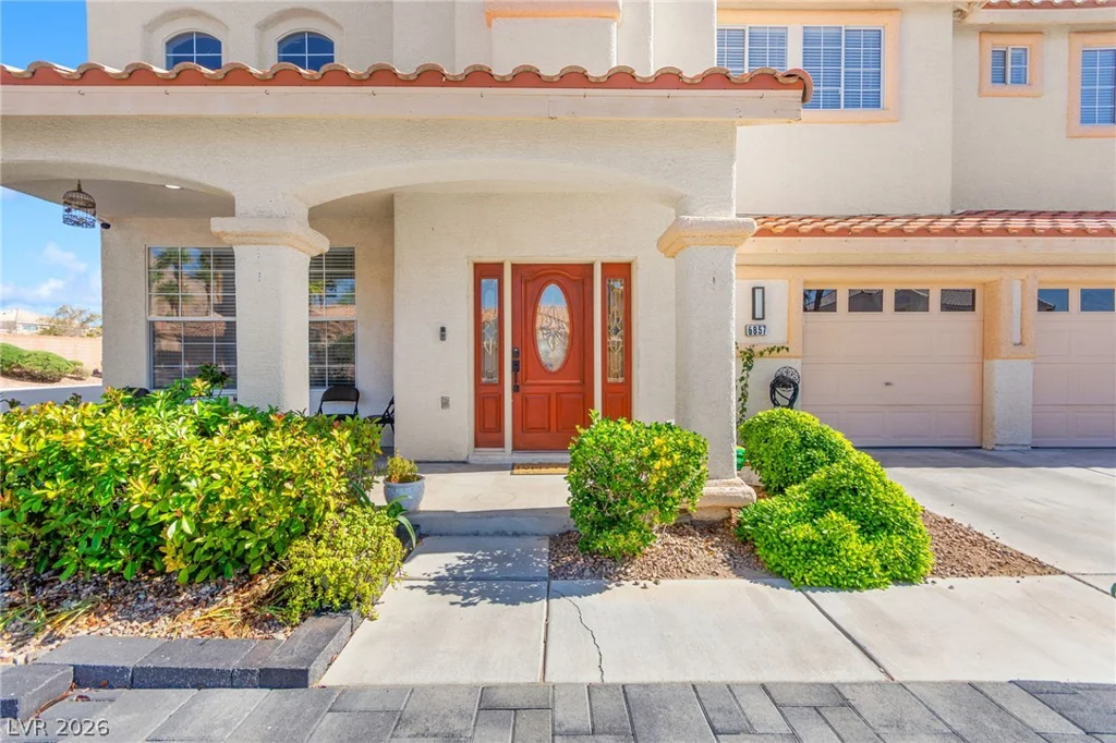 6857 Adobe Villa, Las Vegas, NV 89142