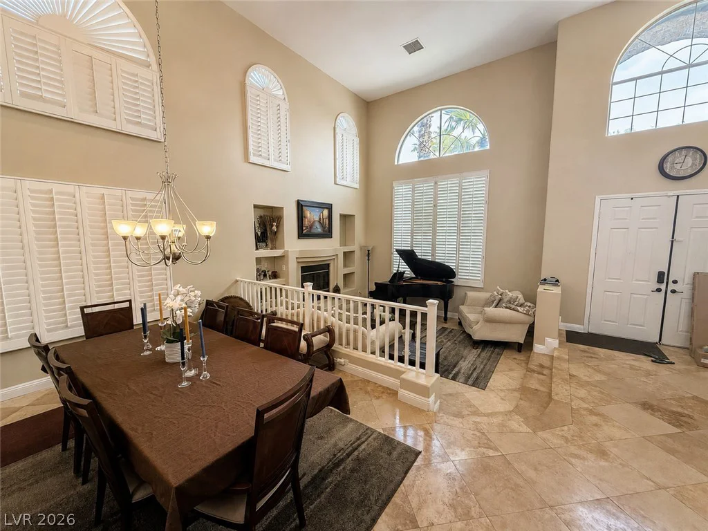 1471 Cordero Bay Ave, Las Vegas, NV 89123
