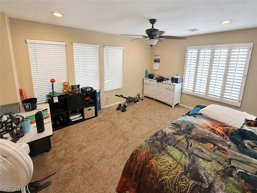 1471 Cordero Bay Ave, Las Vegas, NV 89123