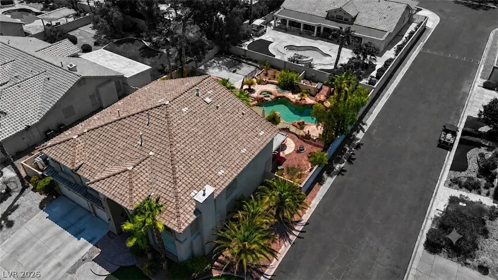 1471 Cordero Bay Ave, Las Vegas, NV 89123