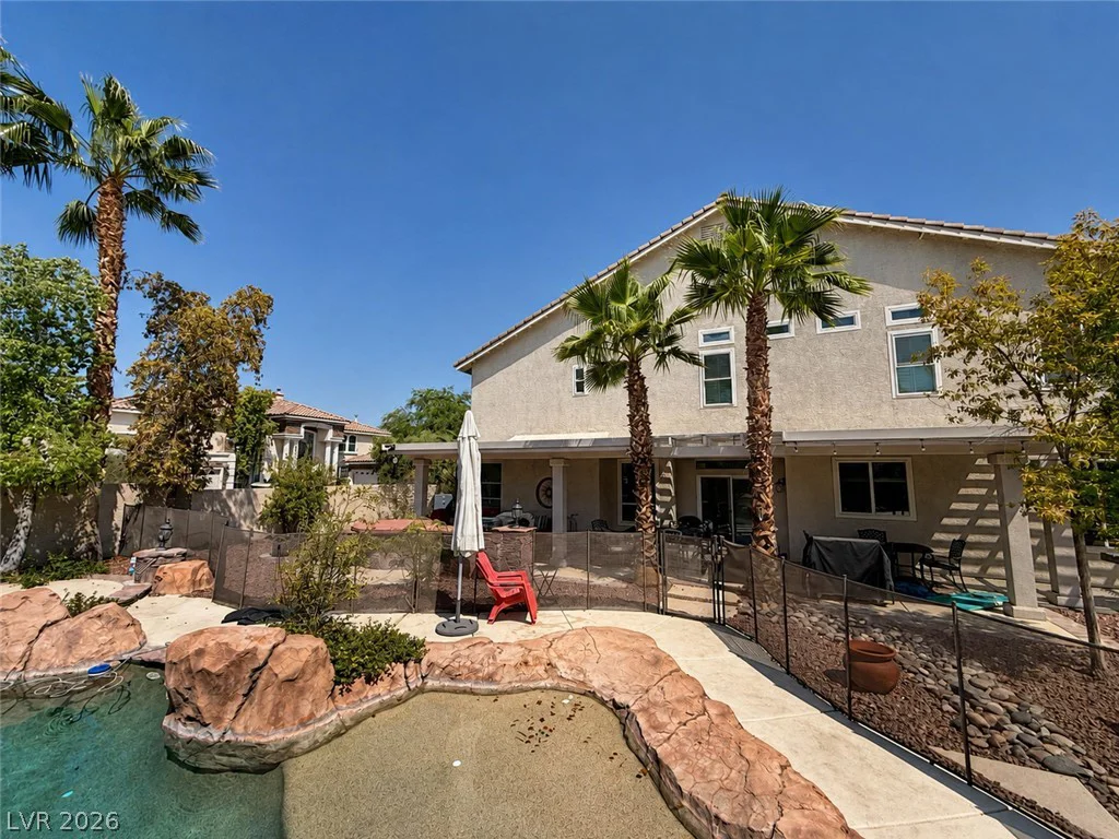 1471 Cordero Bay Ave, Las Vegas, NV 89123