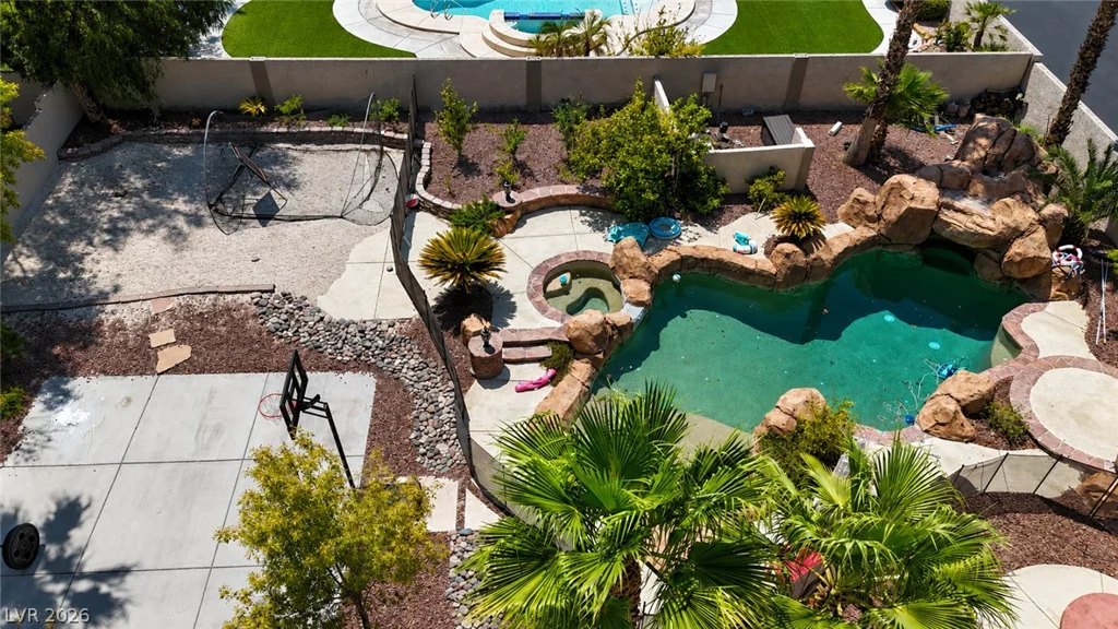 1471 Cordero Bay Ave, Las Vegas, NV 89123