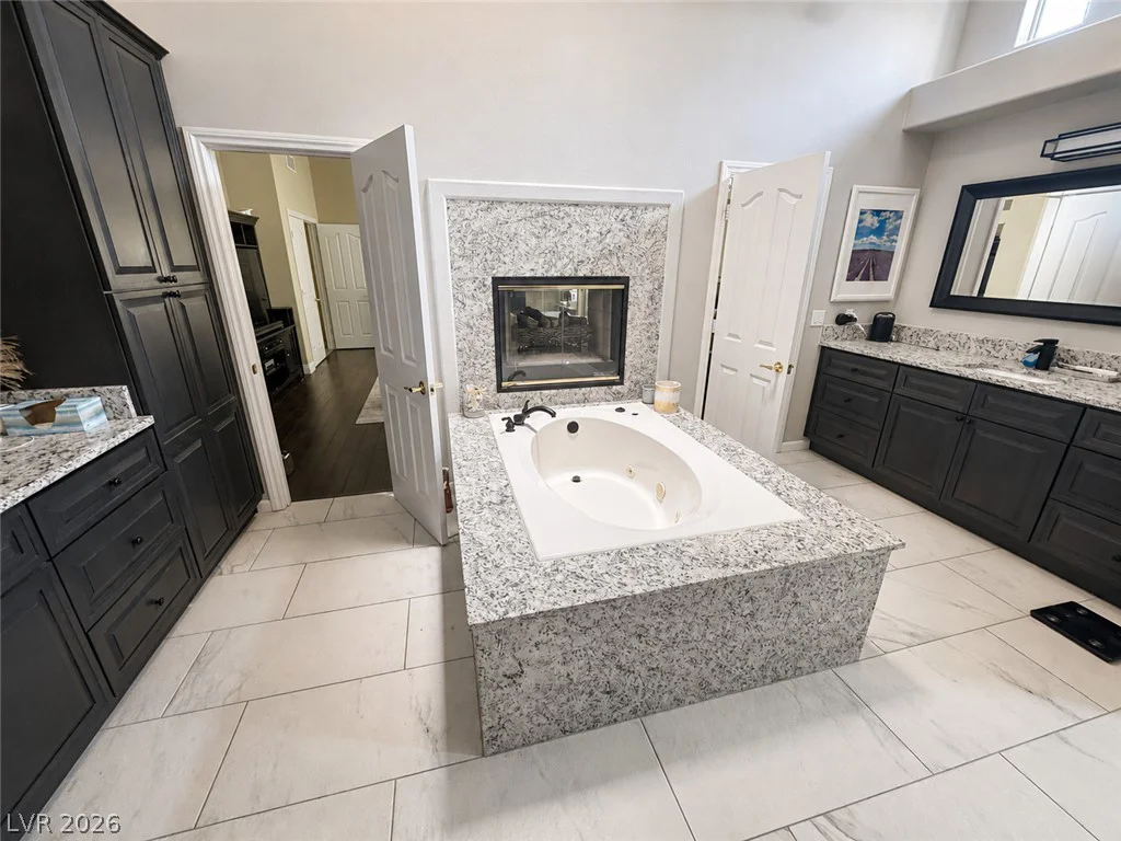 1471 Cordero Bay Ave, Las Vegas, NV 89123