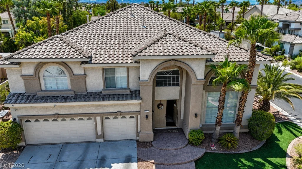 1471 Cordero Bay Ave, Las Vegas, NV 89123