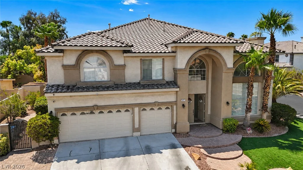 1471 Cordero Bay Ave, Las Vegas, NV 89123