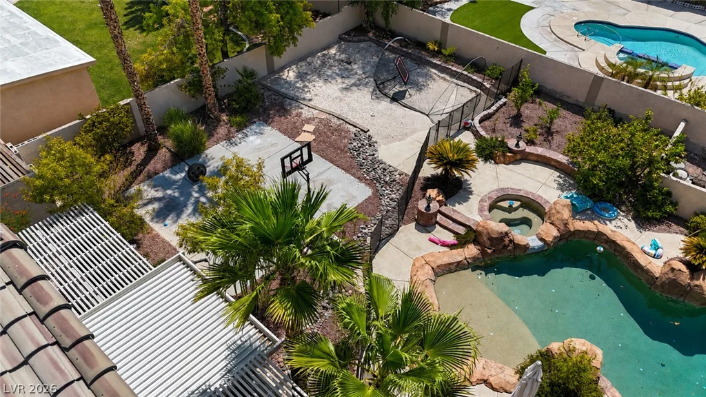 1471 Cordero Bay Ave, Las Vegas, NV 89123