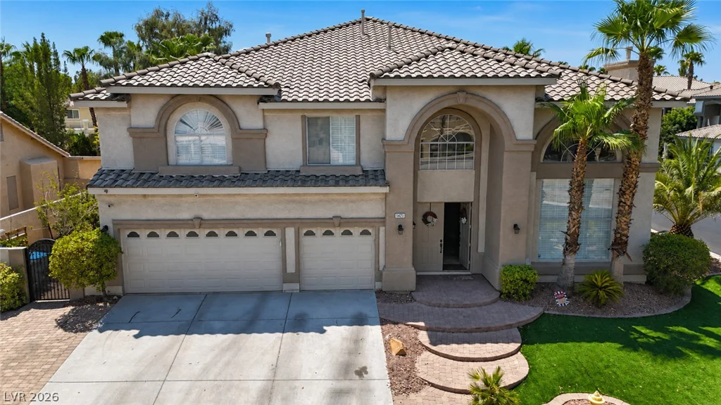 1471 Cordero Bay Ave, Las Vegas, NV 89123
