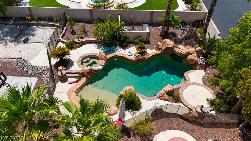 1471 Cordero Bay Ave, Las Vegas, NV 89123