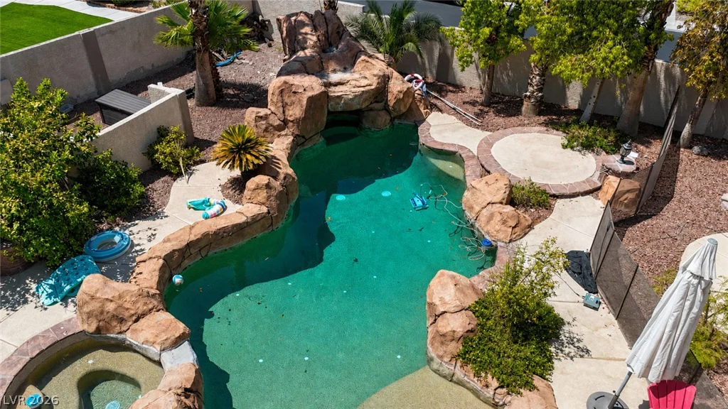 1471 Cordero Bay Ave, Las Vegas, NV 89123