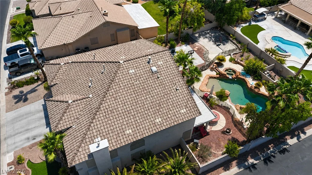 1471 Cordero Bay Ave, Las Vegas, NV 89123