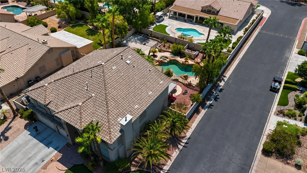 1471 Cordero Bay Ave, Las Vegas, NV 89123
