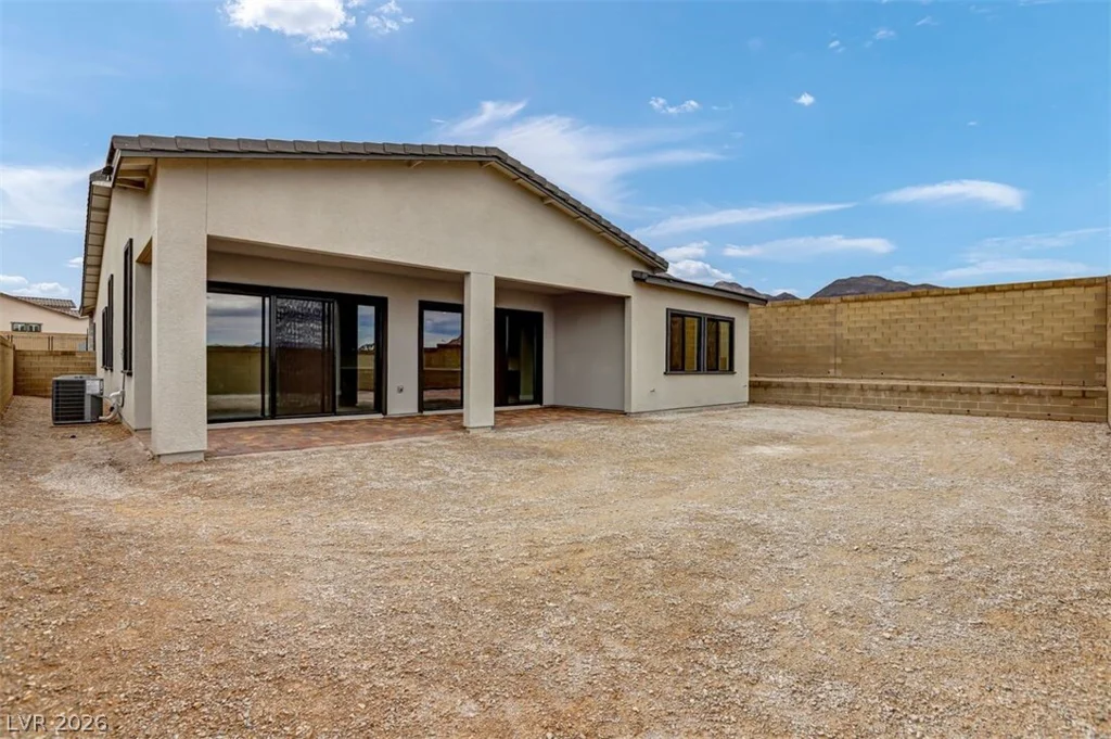 12230 Elderwood, Las Vegas, NV 89138