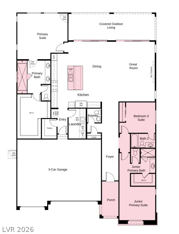 12230 Elderwood, Las Vegas, NV 89138