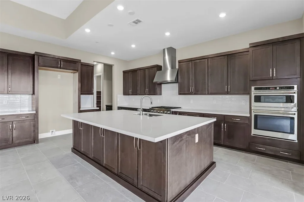 12230 Elderwood, Las Vegas, NV 89138