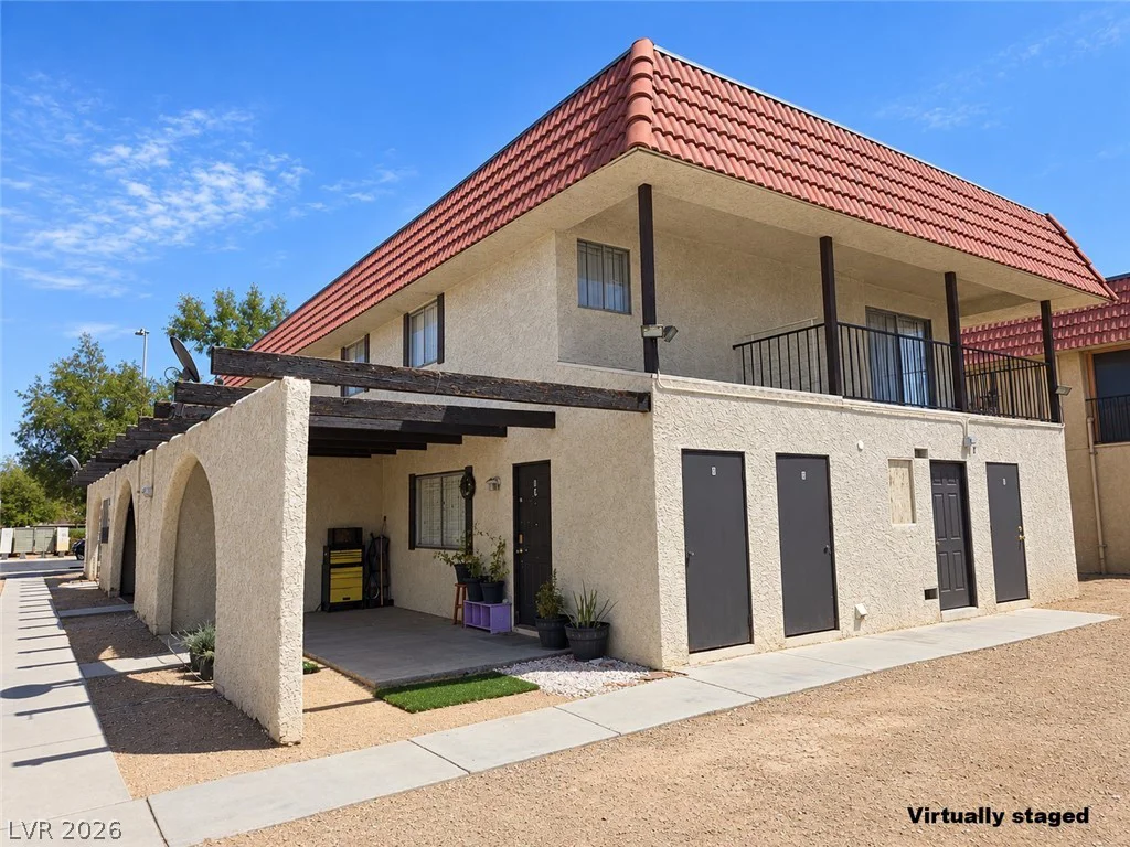 1709 Cordoba, Las Vegas, NV 89108