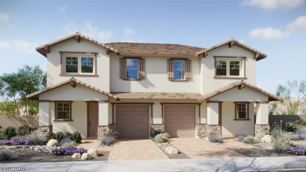243 Starlit Moon, Henderson, NV 89015