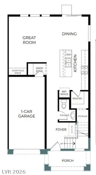 243 Starlit Moon, Henderson, NV 89015