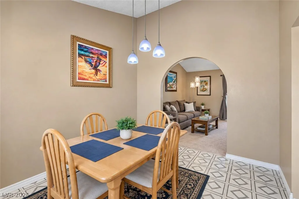3568 Taos, Las Vegas, NV 89121