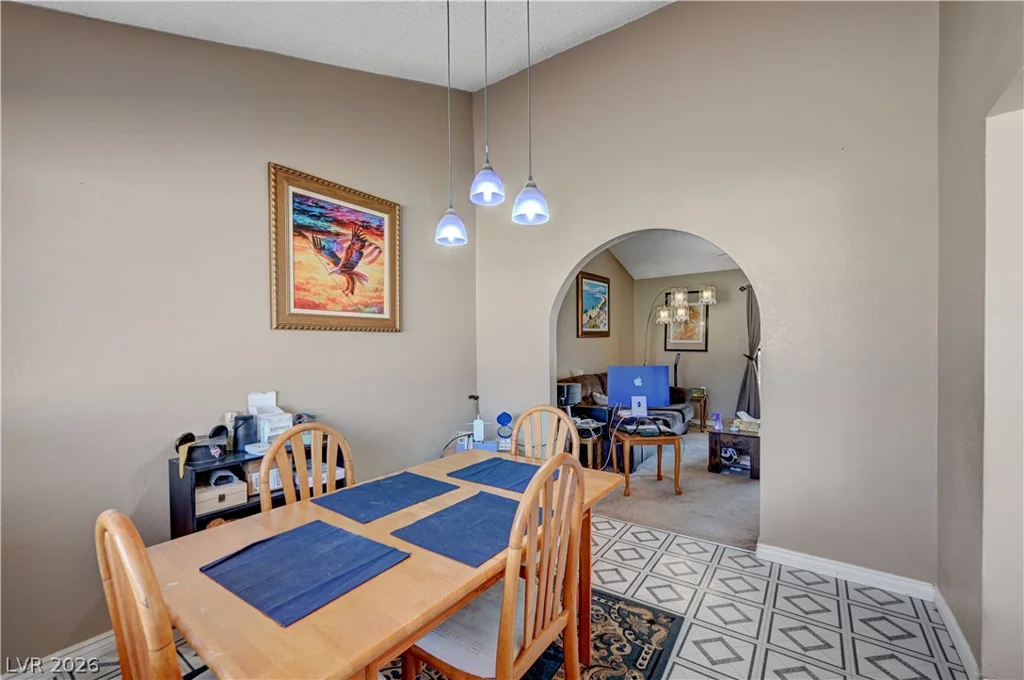 3568 Taos, Las Vegas, NV 89121