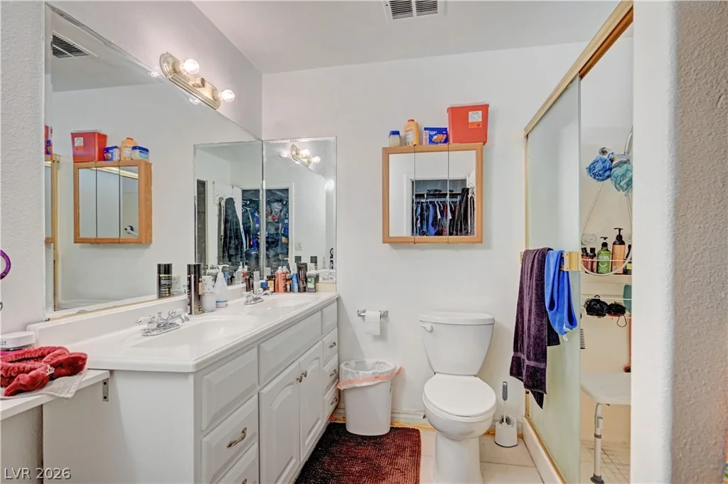 3568 Taos, Las Vegas, NV 89121