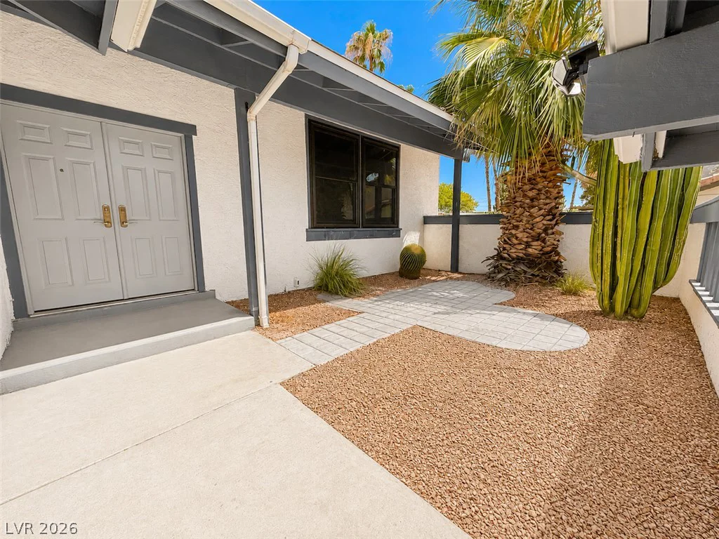 3568 Taos, Las Vegas, NV 89121