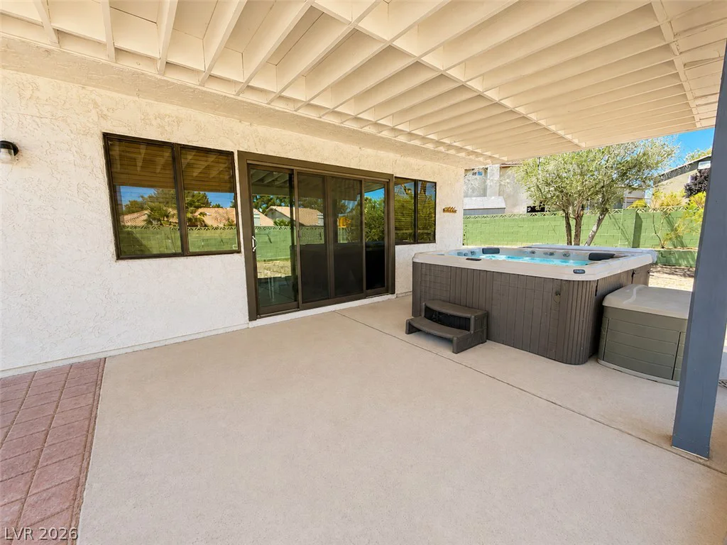3568 Taos, Las Vegas, NV 89121