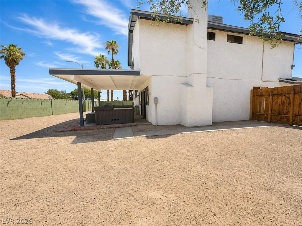 3568 Taos, Las Vegas, NV 89121