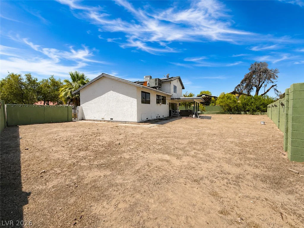 3568 Taos, Las Vegas, NV 89121