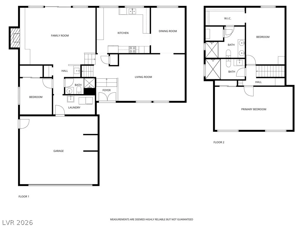 3568 Taos, Las Vegas, NV 89121