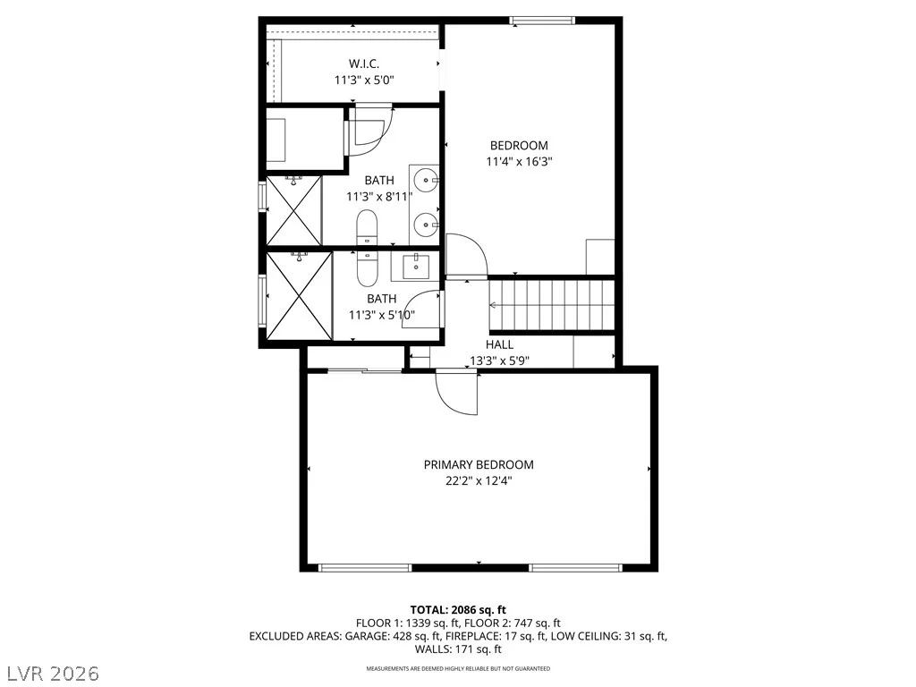3568 Taos, Las Vegas, NV 89121