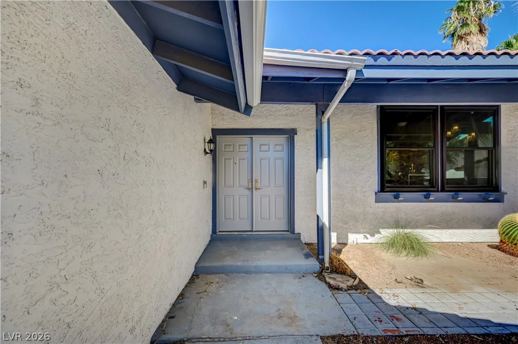 3568 Taos, Las Vegas, NV 89121