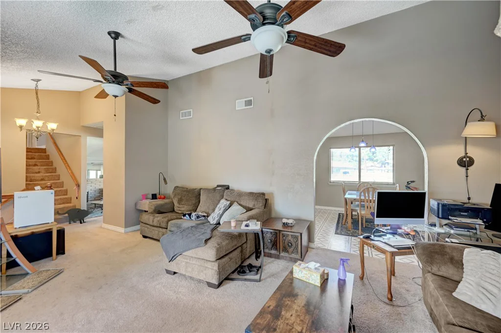 3568 Taos, Las Vegas, NV 89121