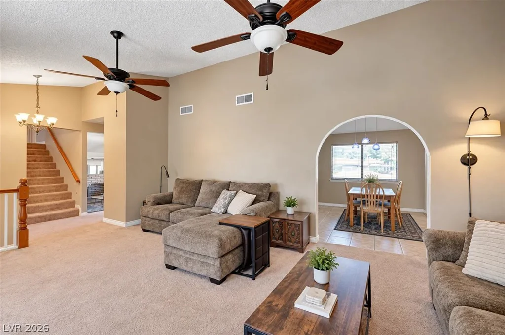 3568 Taos, Las Vegas, NV 89121