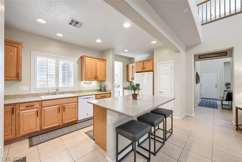 10505 Howling Coyote, Las Vegas, NV 89135