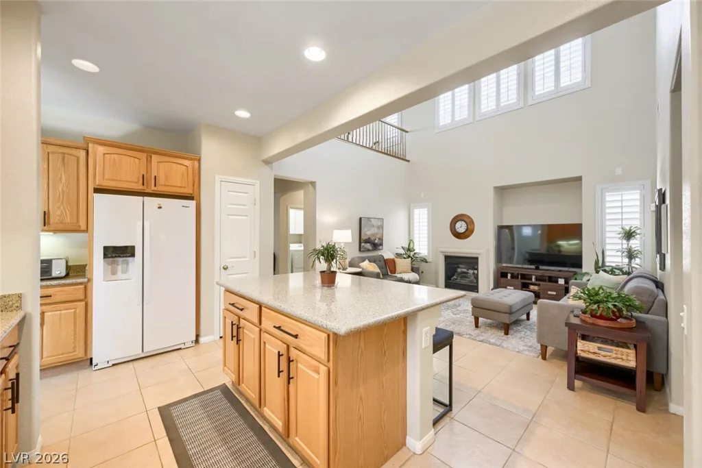10505 Howling Coyote, Las Vegas, NV 89135