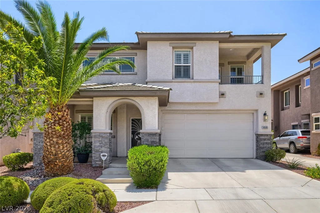 10505 Howling Coyote, Las Vegas, NV 89135
