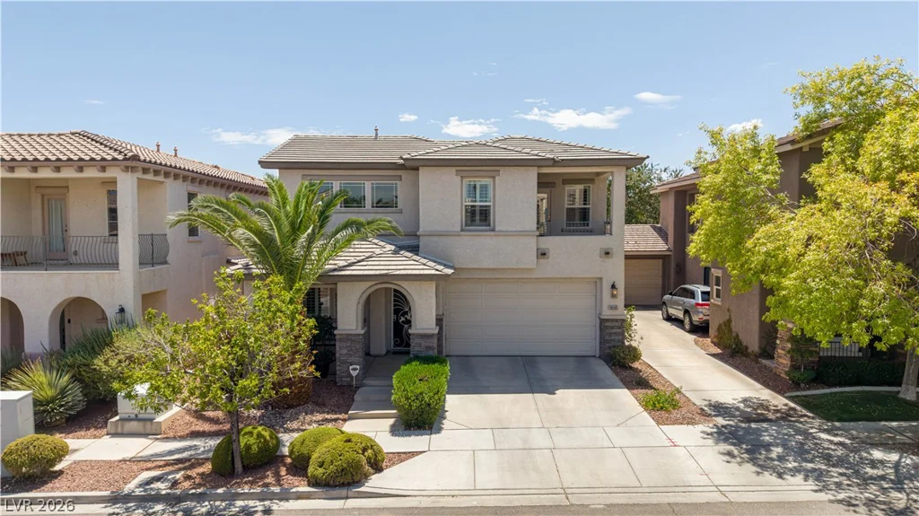 10505 Howling Coyote, Las Vegas, NV 89135