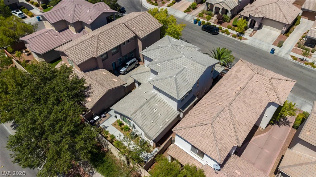 10505 Howling Coyote, Las Vegas, NV 89135