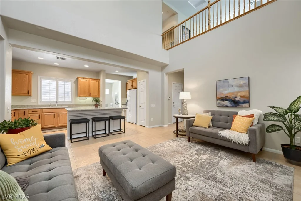 10505 Howling Coyote, Las Vegas, NV 89135