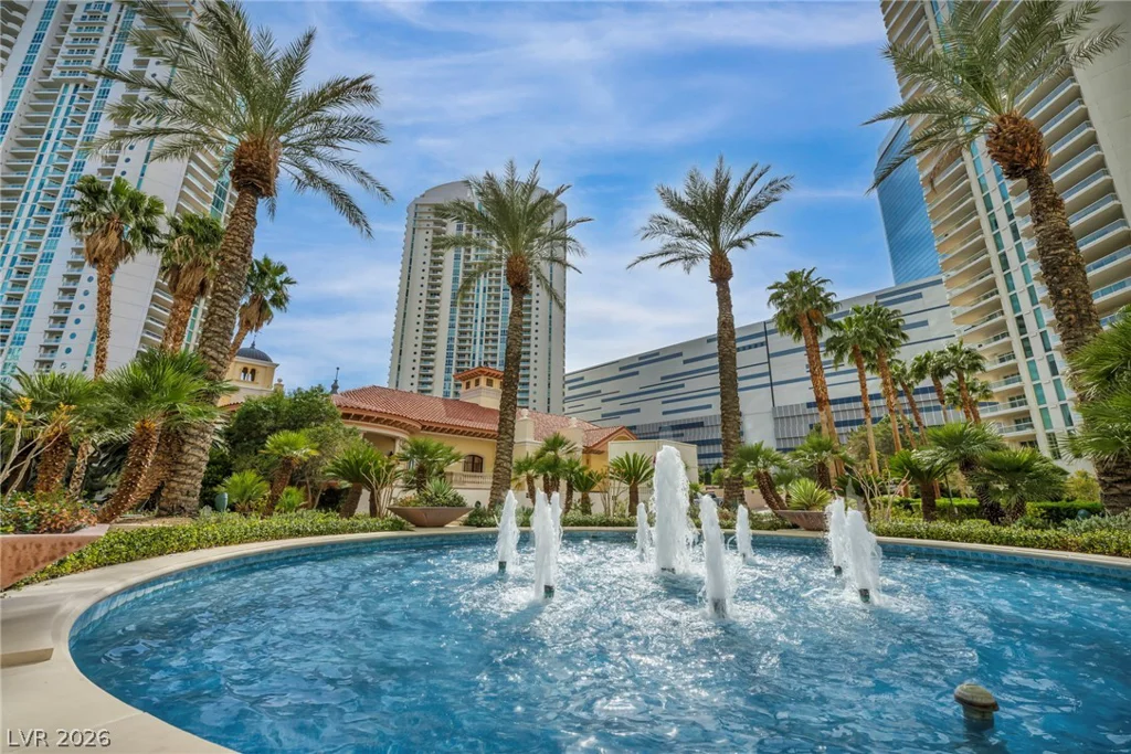 2777 Paradise, Las Vegas, NV 89109