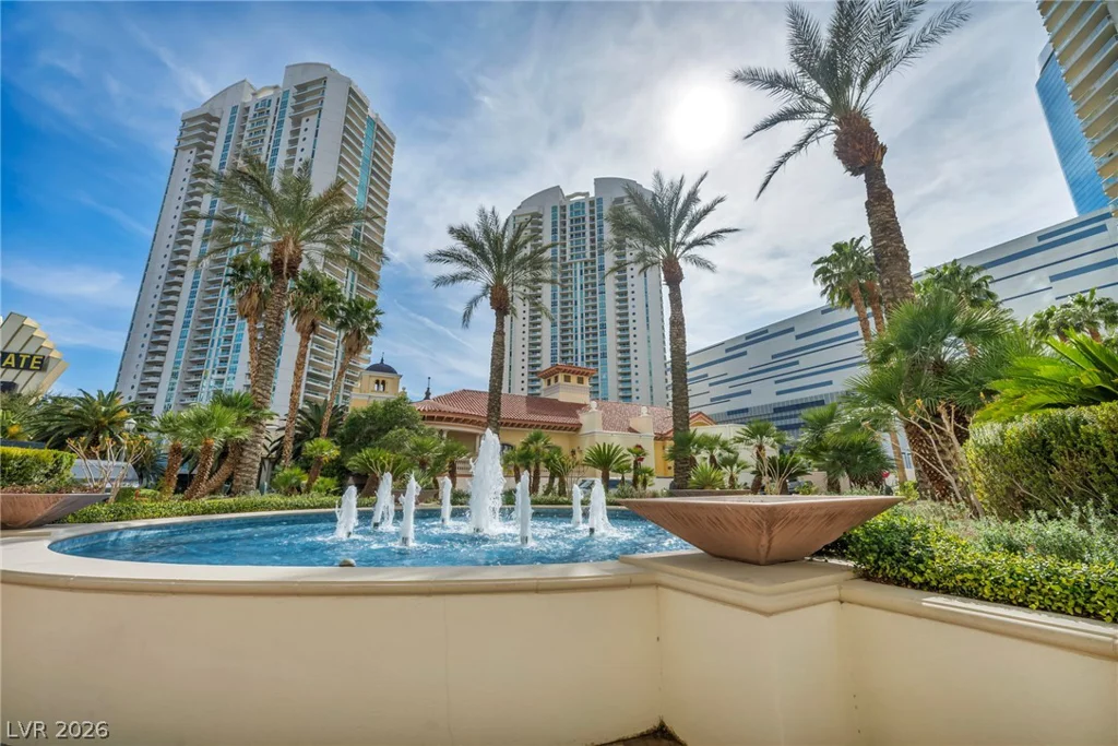 2777 Paradise, Las Vegas, NV 89109
