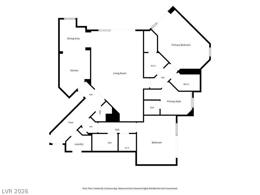 2777 Paradise, Las Vegas, NV 89109