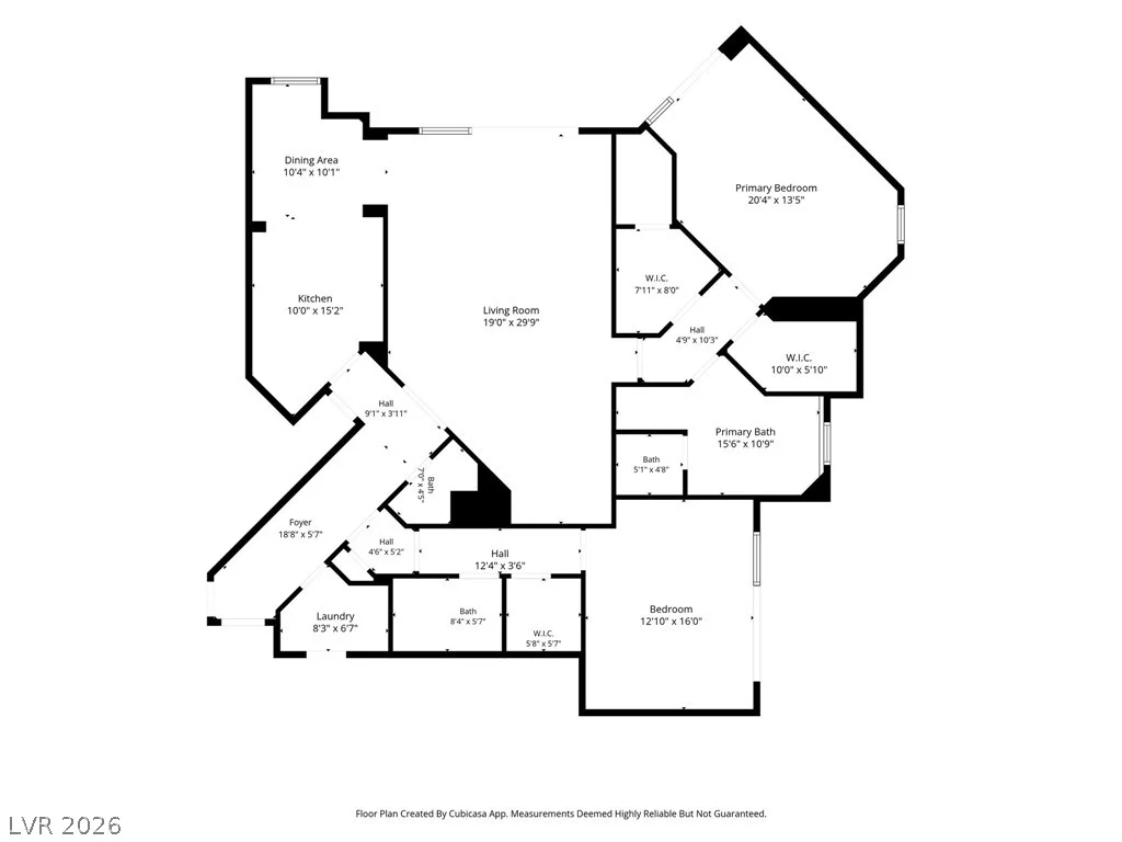 2777 Paradise, Las Vegas, NV 89109