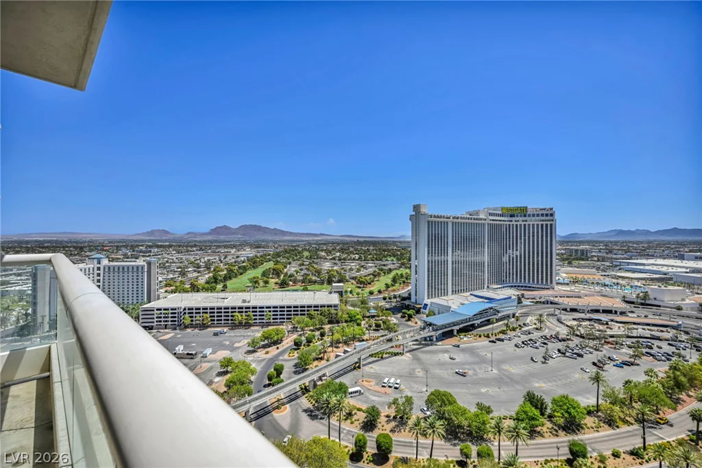 2777 Paradise, Las Vegas, NV 89109